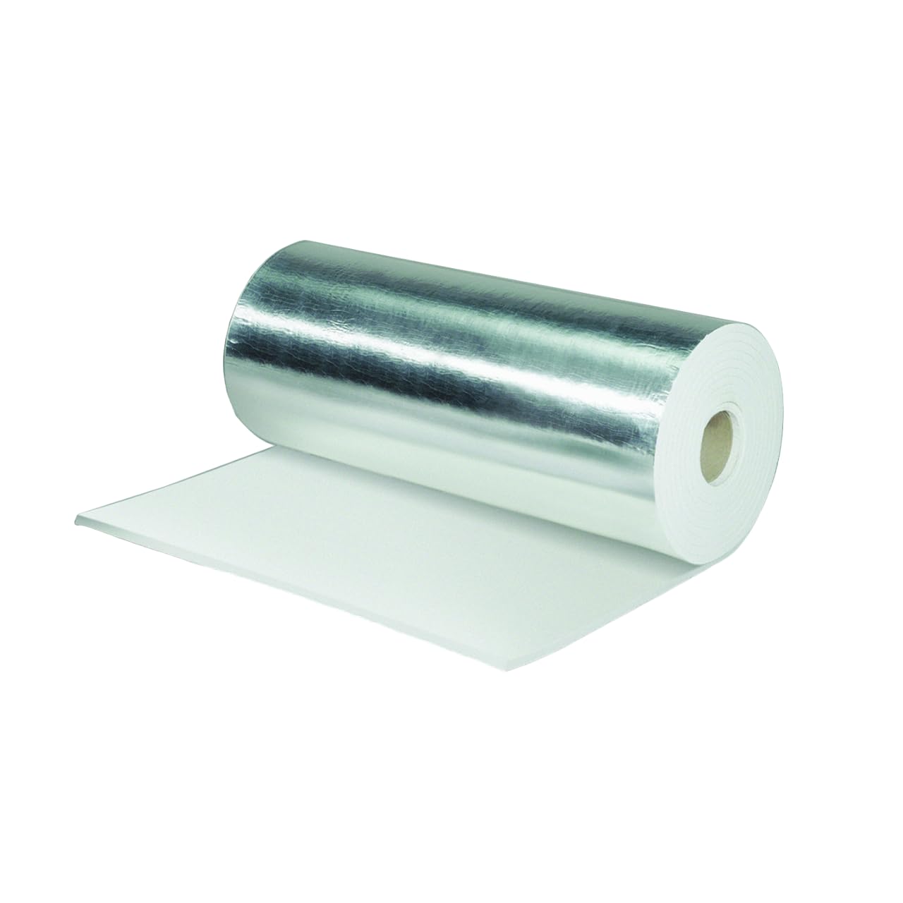 3M Interam Endothermic Mat E-5A-4, Easy-To-Install, Chemically-Bound Water Release, Heat-Absorbing Wrap System, 24.5 in x 20 ft, 1 Roll
